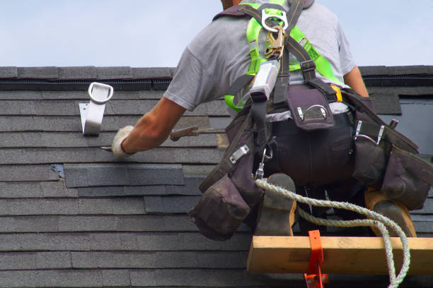 Trusted Benwood, WV Roofing Contractor Experts