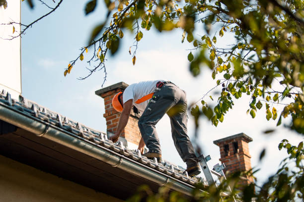 Best Commercial Roofing Services  in Benwood, WV