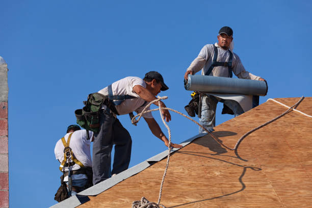 Professional Roofing Contractor in Benwood, WV