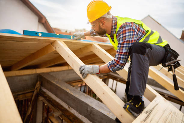 Best Best Roofing Contractors  in Benwood, WV