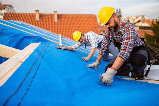 Slate Roofing Contractor in Benwood, WV