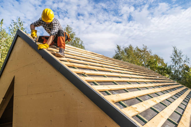 Best Best Roofing Contractors  in Benwood, WV
