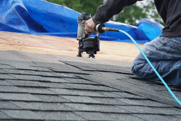 Best Emergency Roof Repair  in Benwood, WV