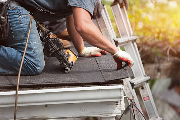 Best Residential Roofing Contractor  in Benwood, WV