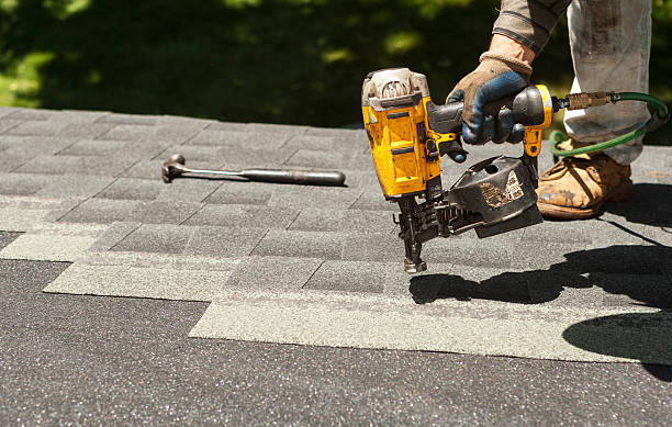 Quick and Trustworthy Emergency Roof Repair Services in Benwood, WV