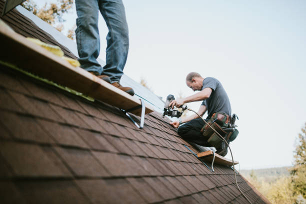 Residential Roof Replacement in Benwood, WV